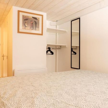 리옹 Le Petit Verlet Cosy 2 Pers Metro Place Guichard 아파트 외부 사진