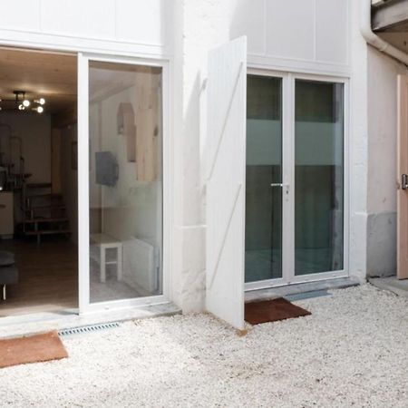 리옹 Le Petit Verlet Cosy 2 Pers Metro Place Guichard 아파트 외부 사진