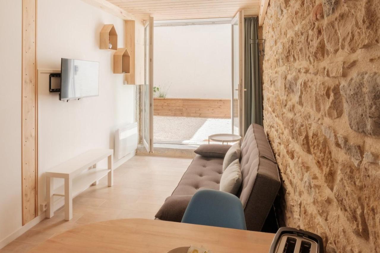 리옹 Le Petit Verlet Cosy 2 Pers Metro Place Guichard 아파트 외부 사진