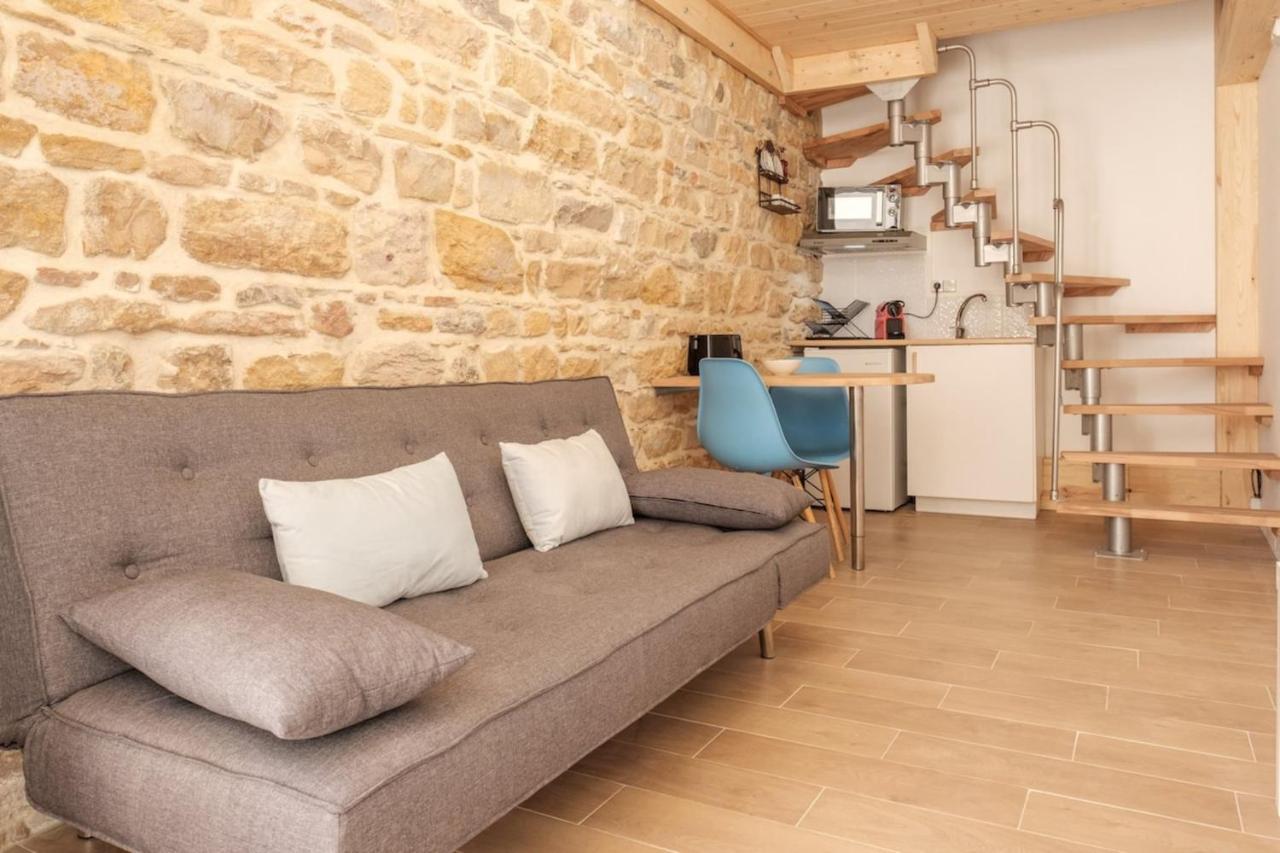 리옹 Le Petit Verlet Cosy 2 Pers Metro Place Guichard 아파트 외부 사진