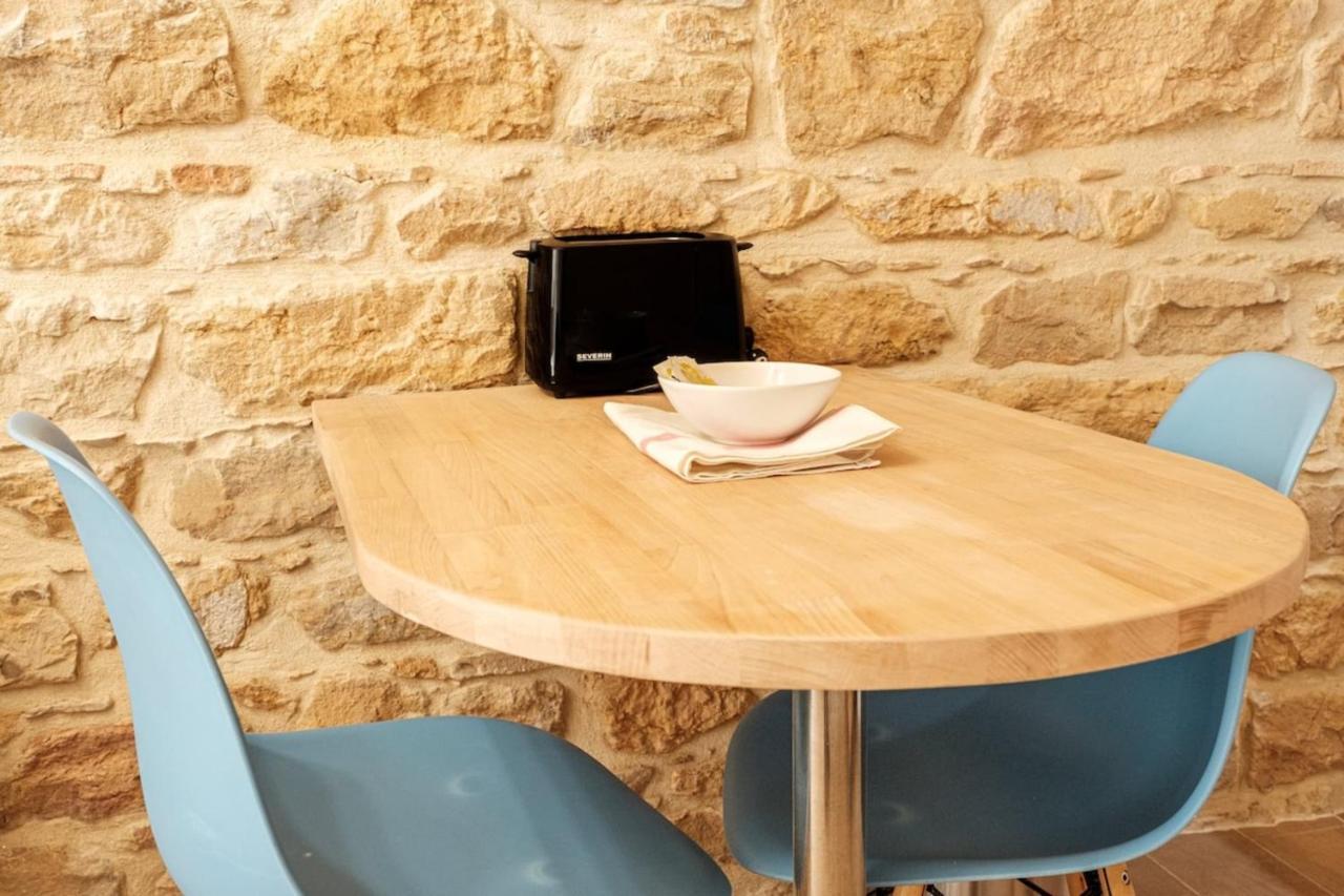 리옹 Le Petit Verlet Cosy 2 Pers Metro Place Guichard 아파트 외부 사진