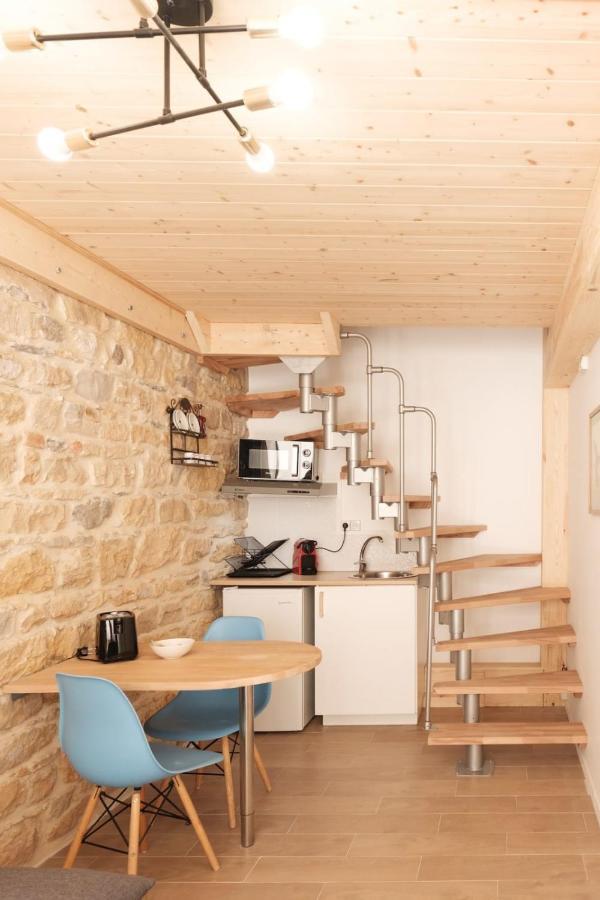 리옹 Le Petit Verlet Cosy 2 Pers Metro Place Guichard 아파트 외부 사진