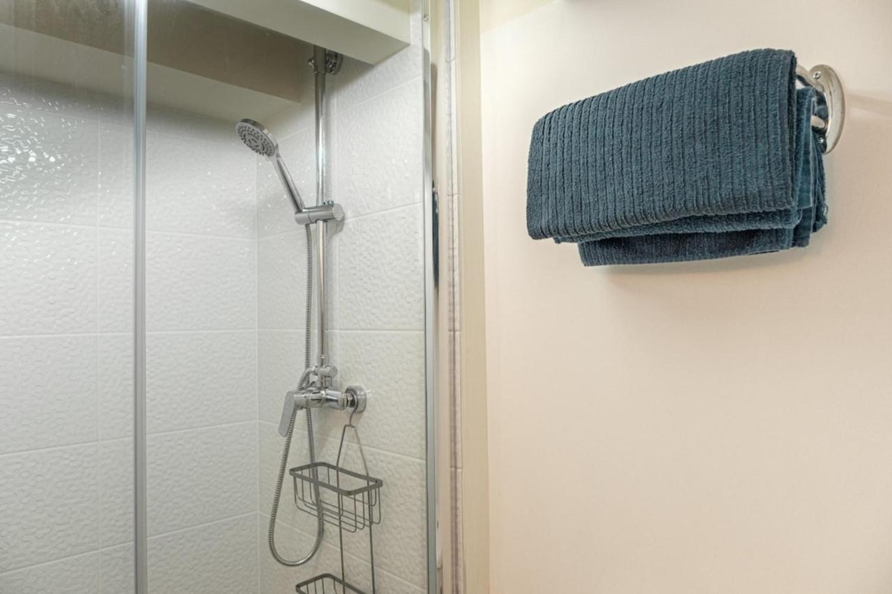 리옹 Le Petit Verlet Cosy 2 Pers Metro Place Guichard 아파트 외부 사진