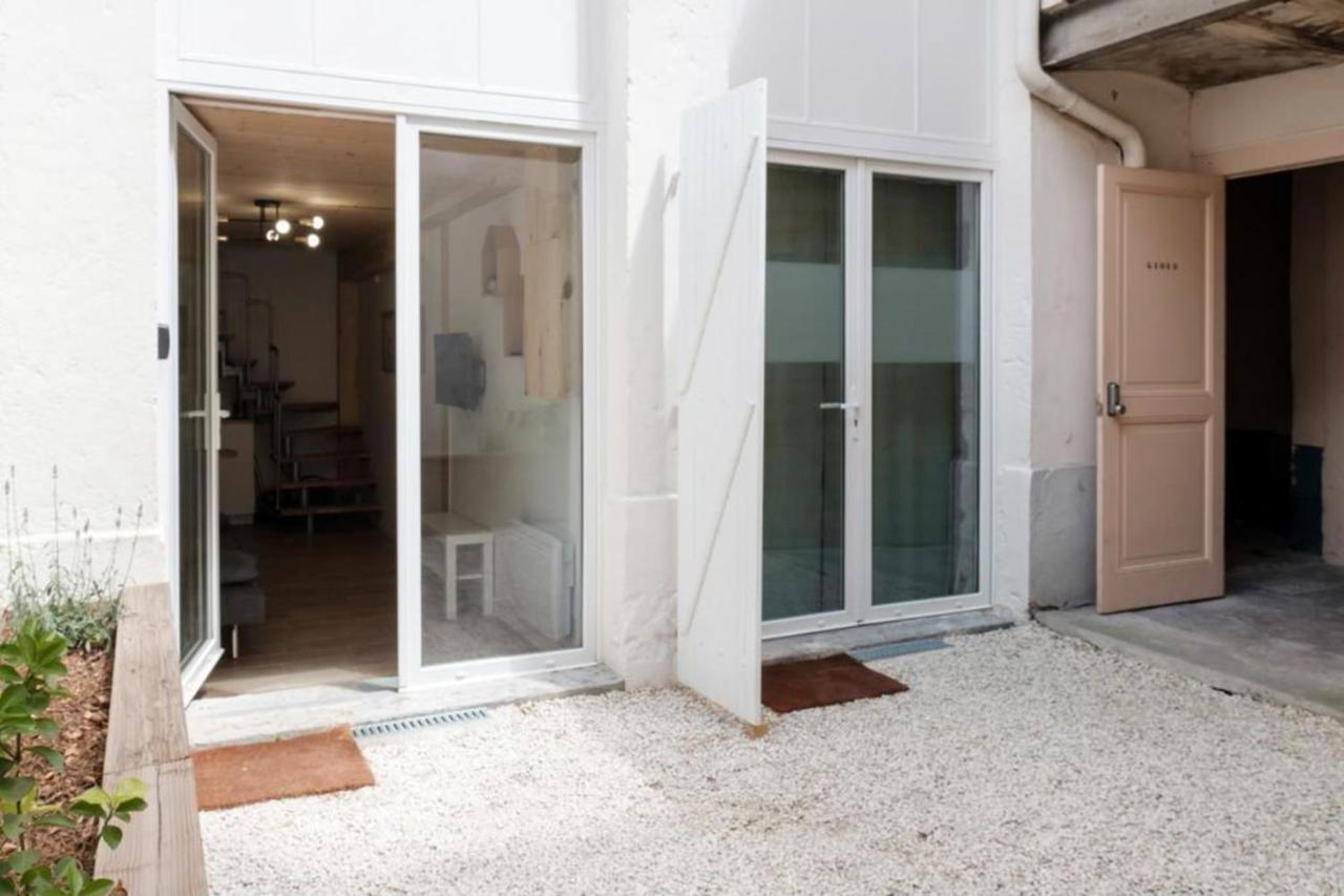 리옹 Le Petit Verlet Cosy 2 Pers Metro Place Guichard 아파트 외부 사진